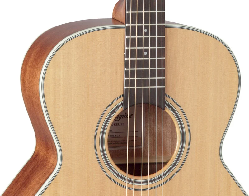 TAKAMINE GN20-NS GUITARRA ACUSTICA NEX