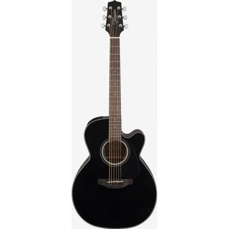 TAKAMINE GN30CE BLK GUITARRA ELECTROACUSTICA NEX NEGRA
