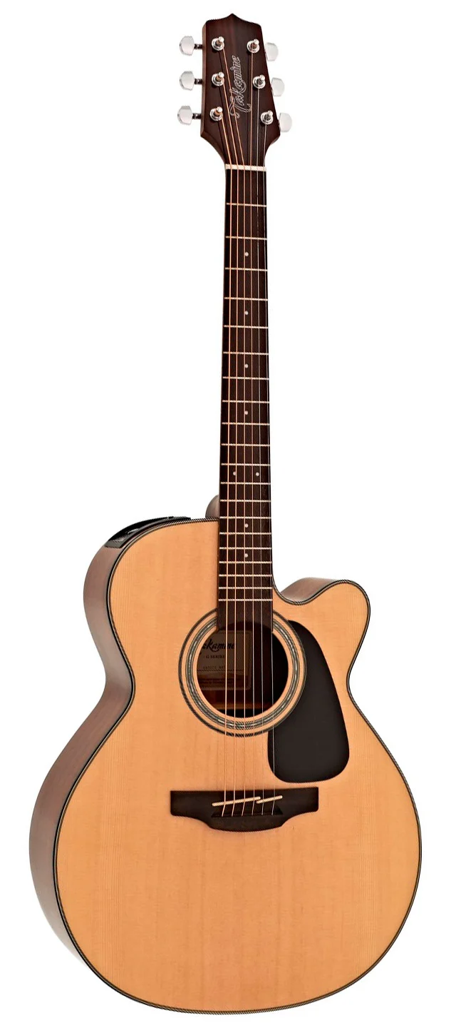 TAKAMINE GN30CE-NAT GUITARRA ELECTROACUSTICA NEX