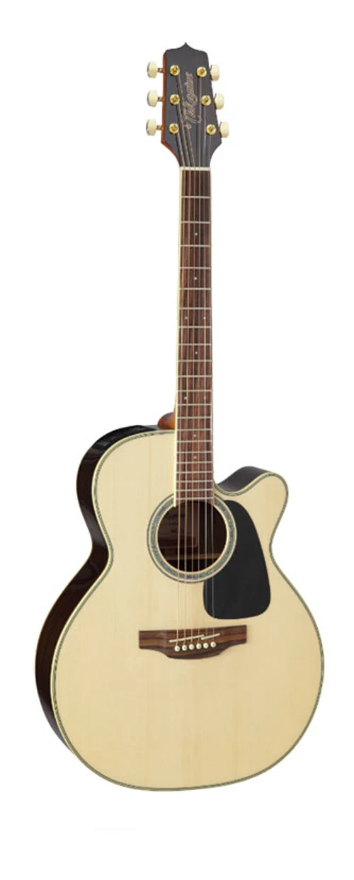 TAKAMINE GN51CE NAT GUITARRA ELECTROACUSTICA NEX NATURAL