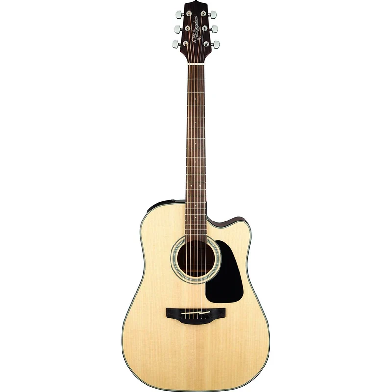 TAKAMINE GD30CE NAT GUITARRA ELECTROACUSTICA DREADNOUGHT NATURAL