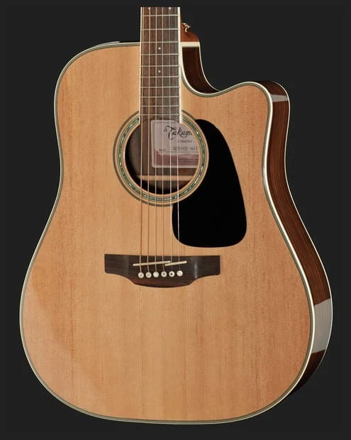 TAKAMINE GD51CE-NAT GUITARRA ELECTROACUSTICA DREADNOUGHT