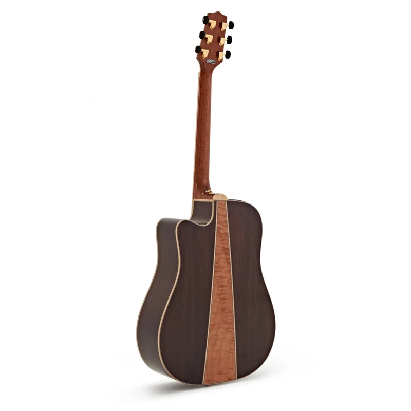 TAKAMINE GD93CE-NAT GUITARRA ELECTROACUSTICA DREADNOUGHT
