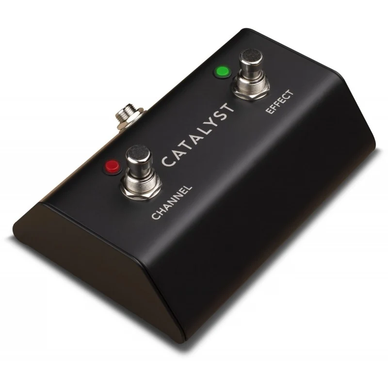 LINE 6 LFS2 PEDAL CAMBIO CANAL PARA AMPLIFICADORES LINE6 CATALYST