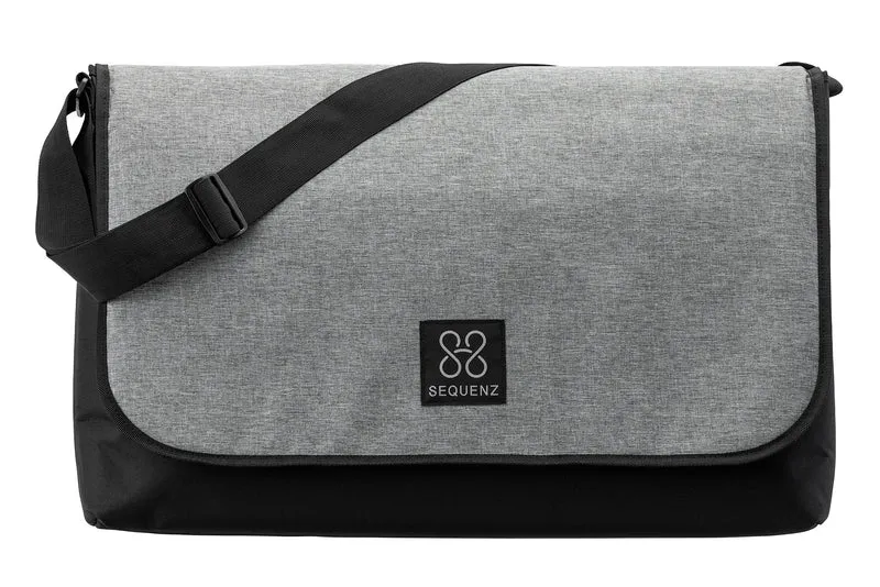 KORG SEQUENZ MP-LARGE-MSG FUNDA TRANSPORTE SINTETIZADOR