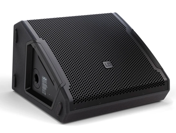 LD SYSTEMS STINGER MON 15A G3 MONITOR DE ESCENARIO ACTIVO