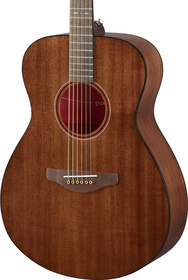YAMAHA STORIA III GUITARRA ELECTROACUSTICA CONCIERTO