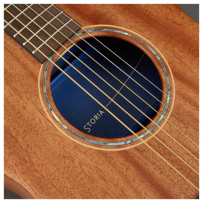 YAMAHA STORIA II GUITARRA ELECTROACUSTICA CONCIERTO