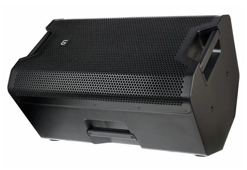 LD SYSTEMS ICOA15ABT ALTAVOZ ACTIVO 15 PULGADAS CON BLUETOOTH