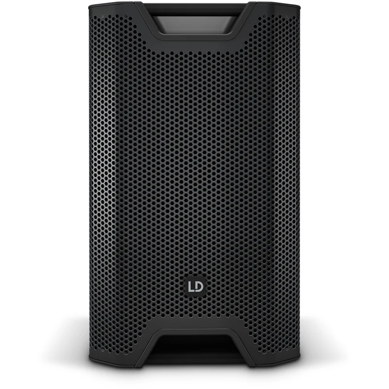LD SYSTEMS ICOA12ABT ALTAVOZ ACTIVO 12 PULGADAS CON BLUETOOTH