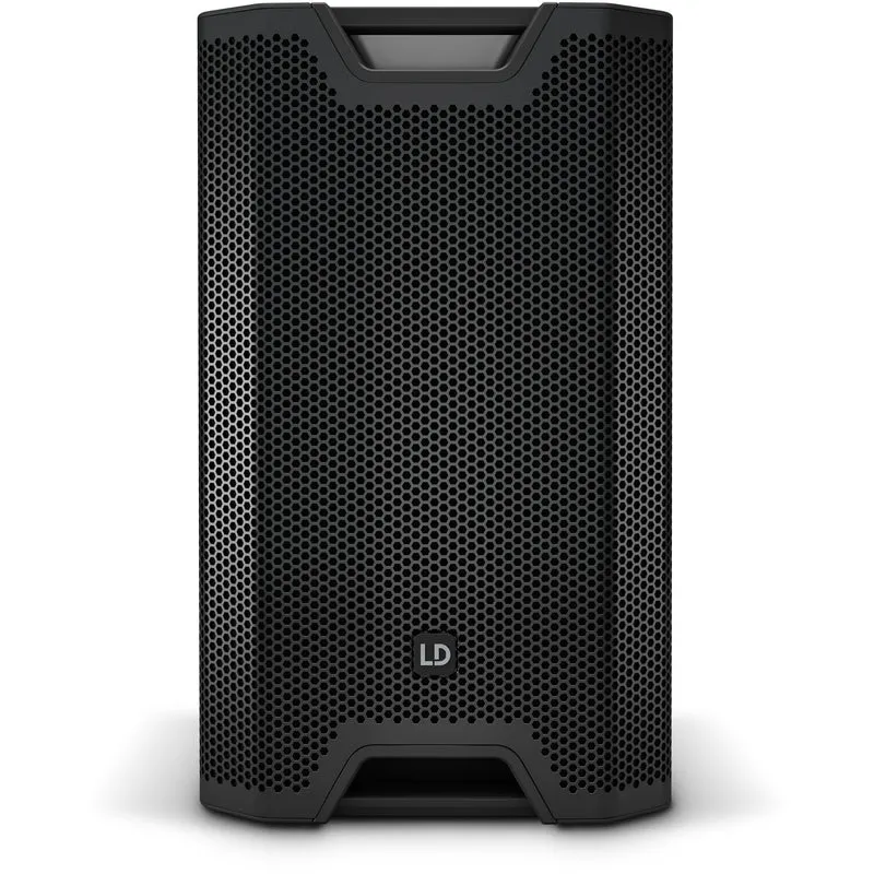LD SYSTEMS ICOA15A ALTAVOZ ACTIVO 15 PULGADAS