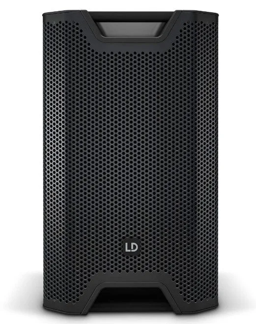 LD SYSTEMS ICOA12A ALTAVOZ ACTIVO 12 PULGADAS