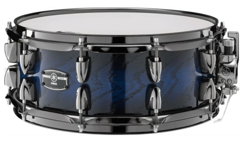 YAMAHA LHS1455 IS LIVE CUSTOM HYBRID OAK CAJA BATERIA 14X5.5 UZU ICE SUNBURST