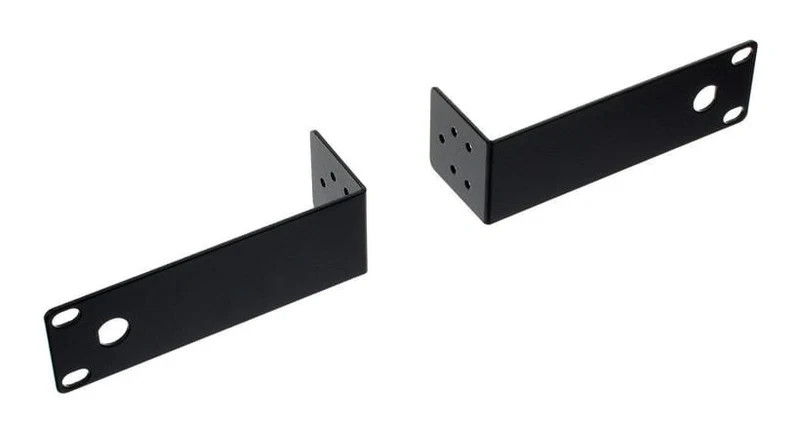LD SYSTEMS WS 100 RK RACK PARA SISTEMAS INALAMBRICOS.