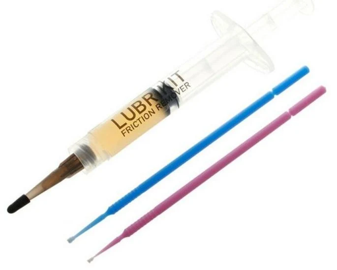 PLANET WAVES PWLBK01 LUBRIKIT LUBRICANTE