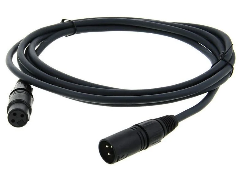 PLANET WAVES PWCMIC10 CABLE MICROFONO 3 METROS