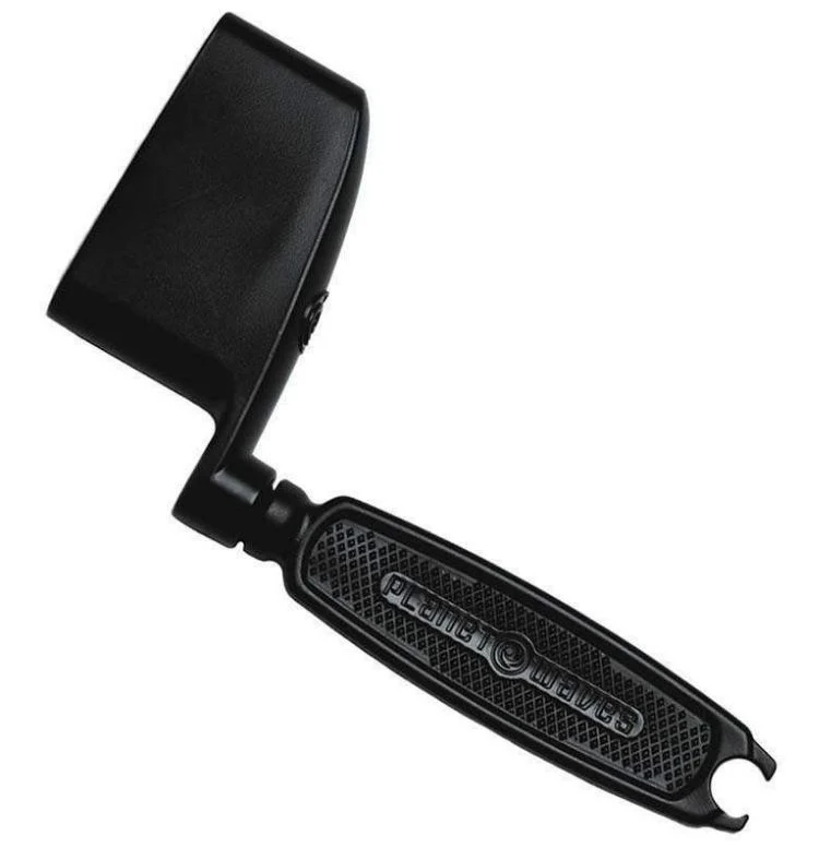 PLANET WAVES PW1B MANIVELA ERGONOMICA CON TENSION CUERDA BAJO