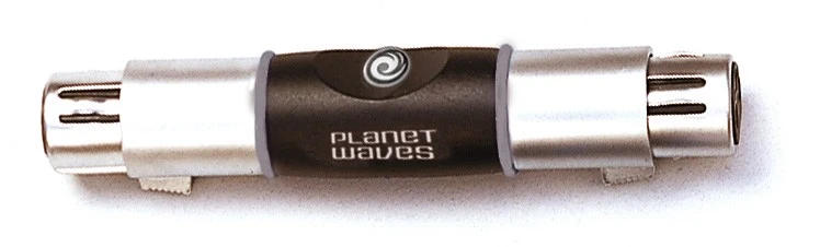 PLANET WAVES P047CC ADAPTADOR XLR HEMBRA XLR HEMBRA
