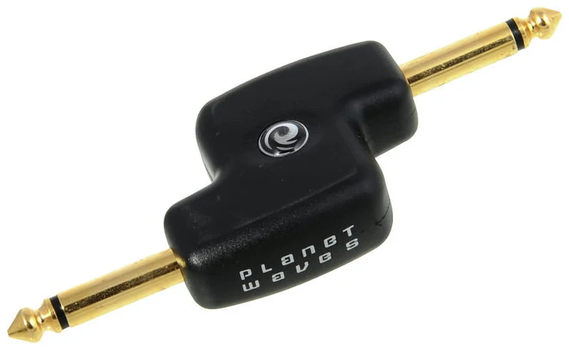PLANET WAVES P047B ADAPTADOR J/JACK MACHO ASIMETRICO