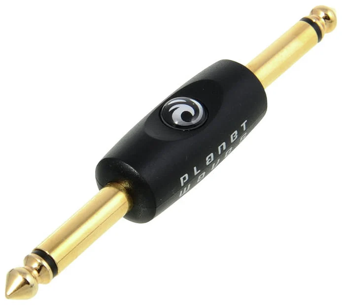 PLANET WAVES P047A ADAPTADOR JACK/JACK MACHO