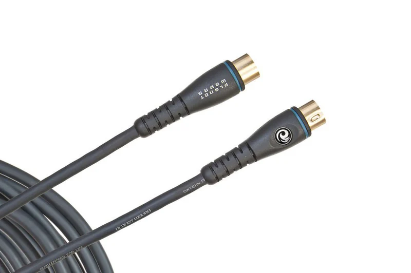 PLANET WAVES MD10 CABLE MIDI 3 METROS