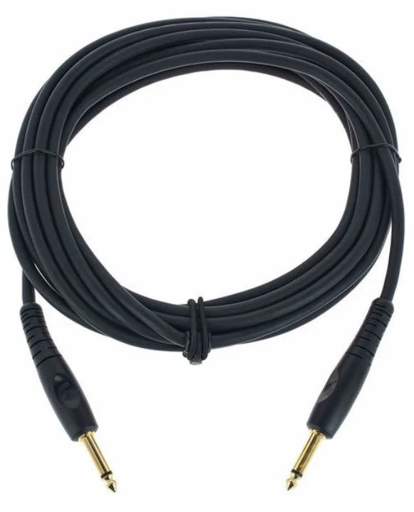 PLANET WAVES G20 CABLE GUITARRA 6M 2 JACK MONO