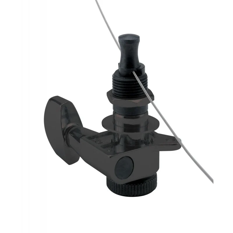 PLANET WAVES AT6R2 CLAVIJERO GUITARRA 6 LIN BLACK