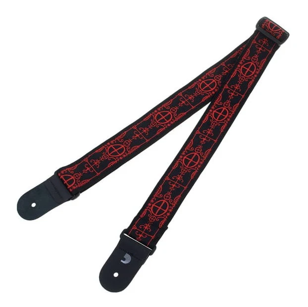 PLANET WAVES 50A12 CORREA VOODOO