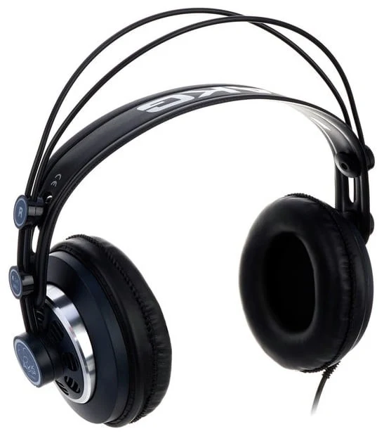 AKG K240 MKII AURICULARES ESTUDIO SEMIABIERTOS