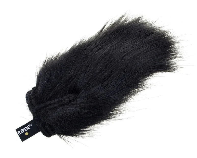 RODE DEADCAT VMP PROTECCION ANTIVIENTOS PARA RODE VIDEOMIC PRO