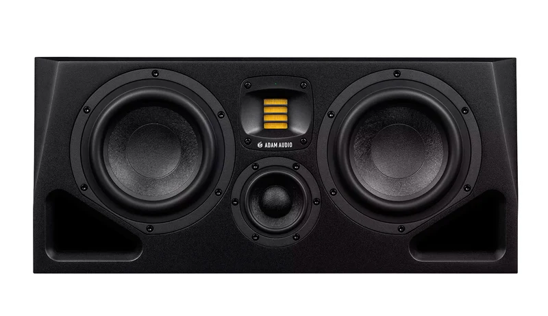 ADAM AUDIO A77H MONITOR DE ESTUDIO ACTIVO. UNIDAD