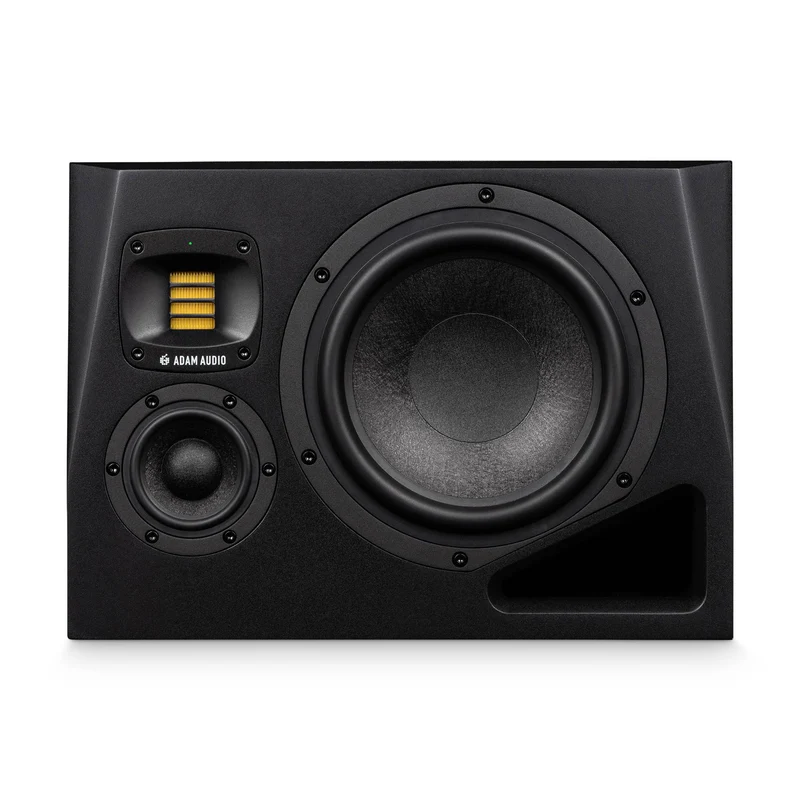 ADAM AUDIO A8H R MONITOR DE ESTUDIO ACTIVO DERECHO