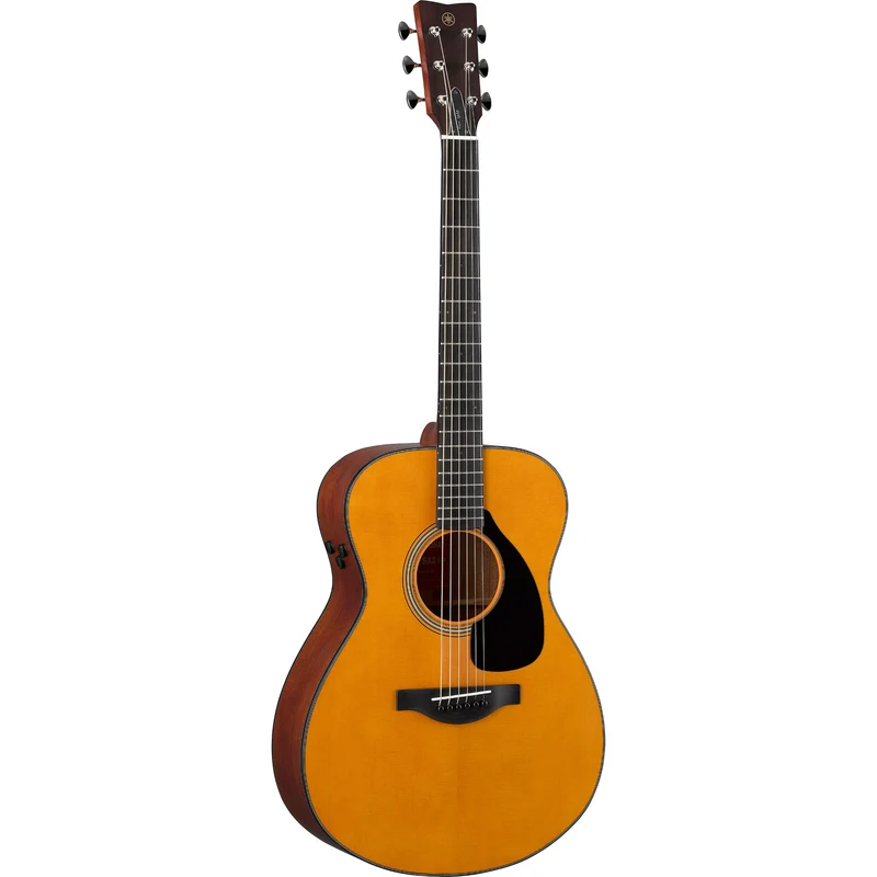 YAMAHA FSX3II RED LABEL GUITARRA ELECTROACUSTICA CONCIERTO