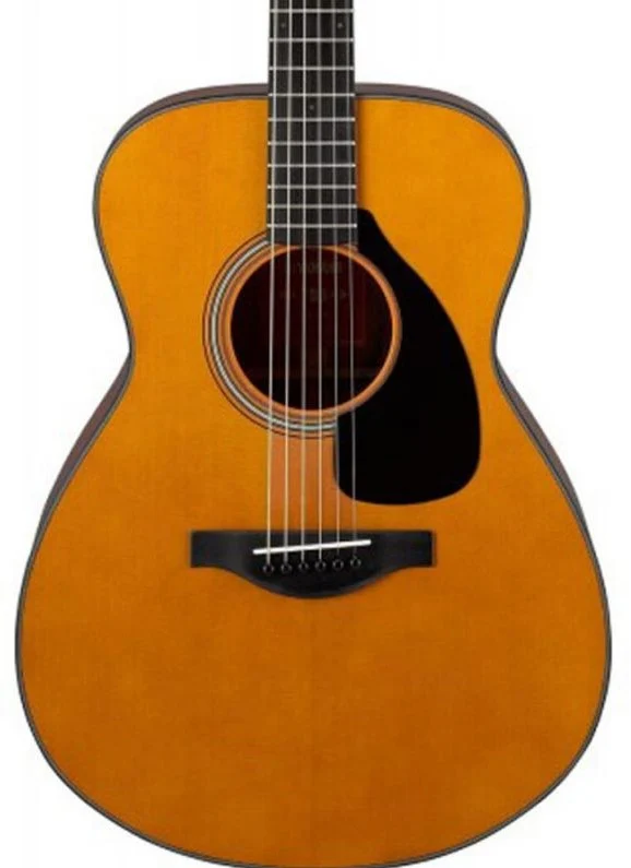 YAMAHA FS3II RED LABEL GUITARRA ACUSTICA CONCIERTO