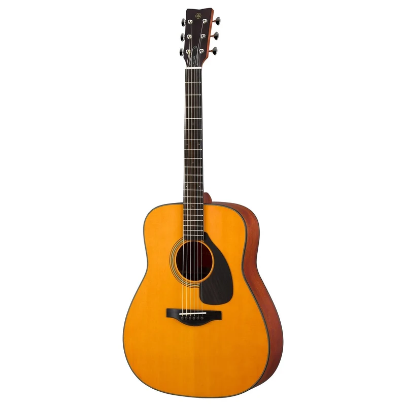 YAMAHA FG5 RED LABEL GUITARRA ACUSTICA DREADNOUGHT