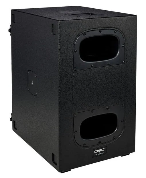 QSC KS112 SUBWOOFER ACTIVO