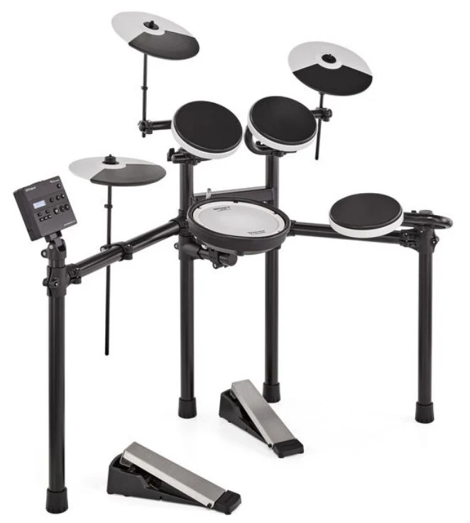 ROLAND TD02KV BATERIA ELECTRONICA