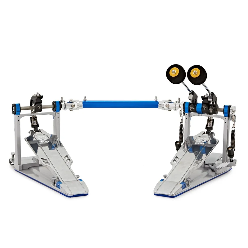 YAMAHA DFP9C PEDAL BOMBO DOBLE DE DOBLE CADENA