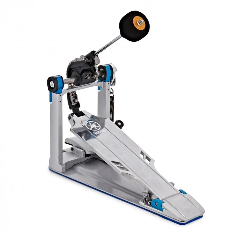 YAMAHA FP9C PEDAL BOMBO SIMPLE DE DOBLE CADENA