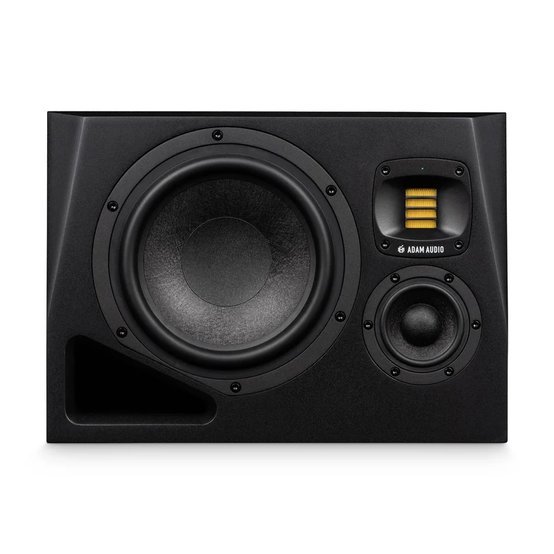 ADAM AUDIO A8H L MONITOR DE ESTUDIO ACTIVO IZQUIERDO