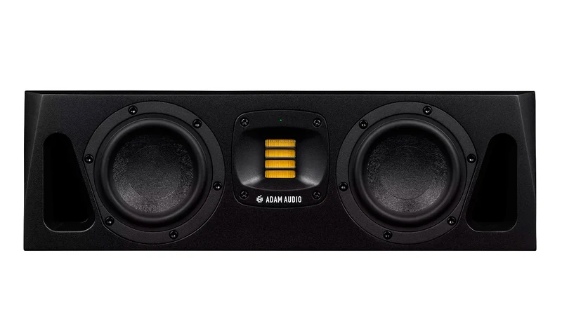 ADAM AUDIO A44H MONITOR DE ESTUDIO ACTIVO. UNIDAD