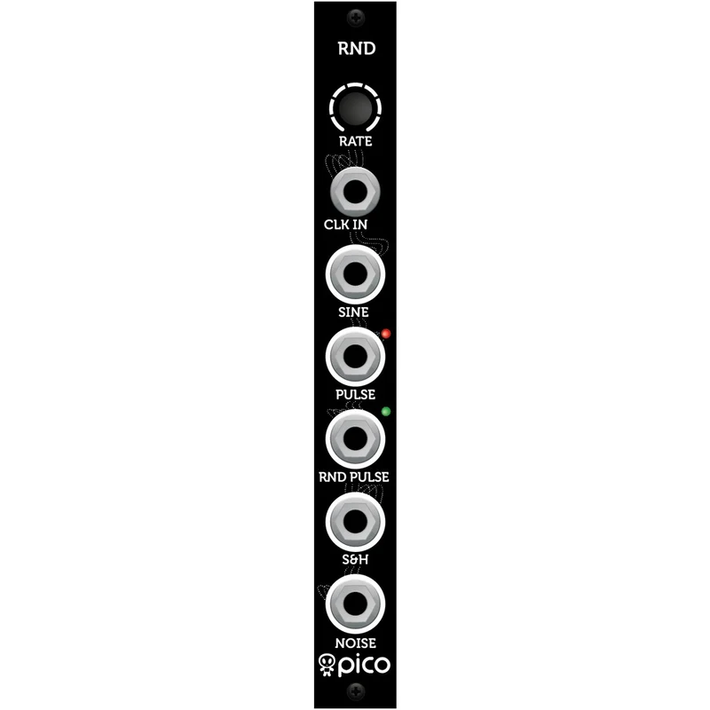 ERICA SYNTHS PICO RND SINTETIZADOR MODULAR