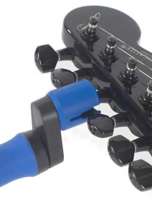 MUSICNOMAD MN221 GRIP WINDER ENROLLACUERDAS GUITARRA