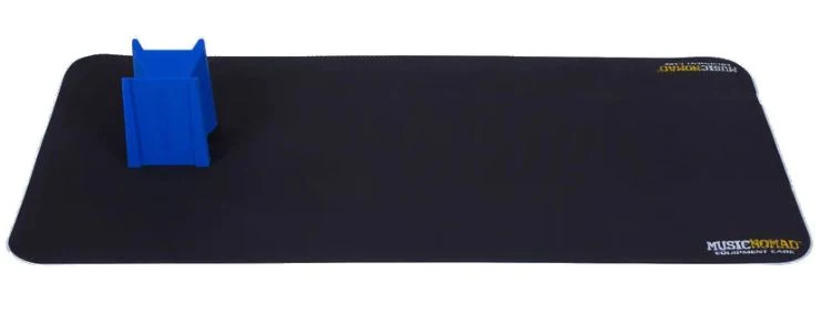 MUSICNOMAD MN207 ESTACION DE TRABAJO PROFESIONAL PARA AJUSTE GUITARRA