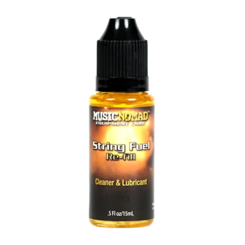 MUSICNOMAD MN120 REFILL RELLENO PARA LIMPIADOR DE CUERDAS