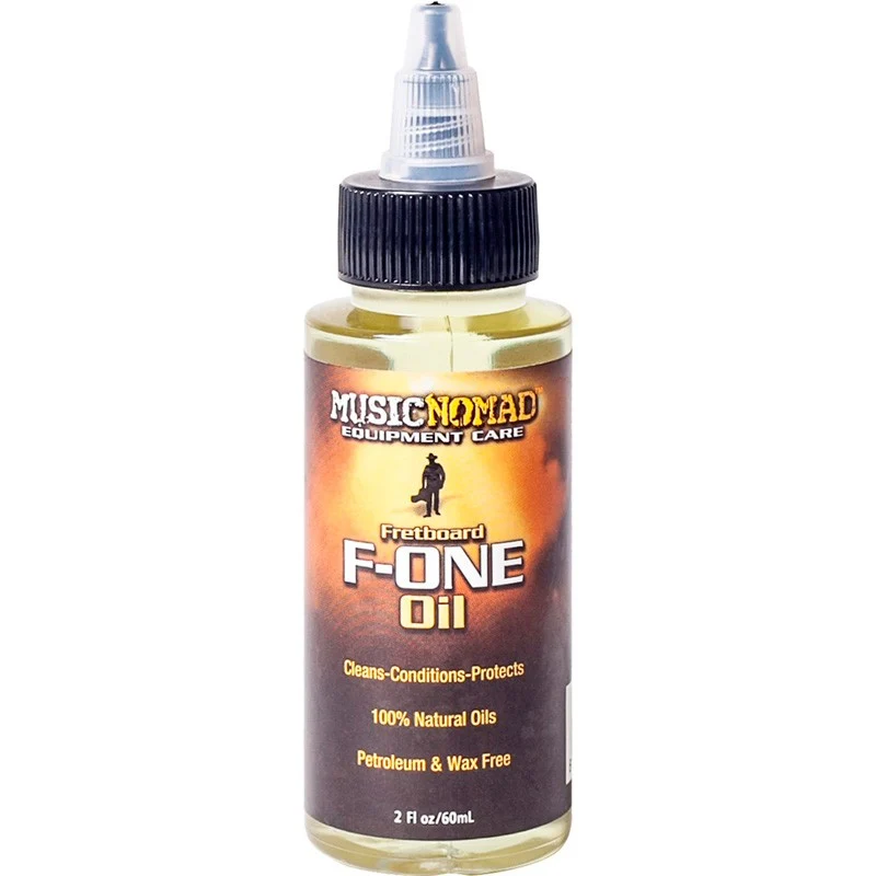 MUSICNOMAD MN105 ACEITE PARA LIMPIEZA Y REPARADO DE DIAPASON
