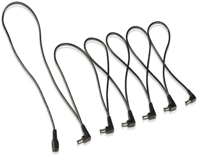 PALMER PWC6 CABLE DE ALIMENTACION PEDALES EN CADENA