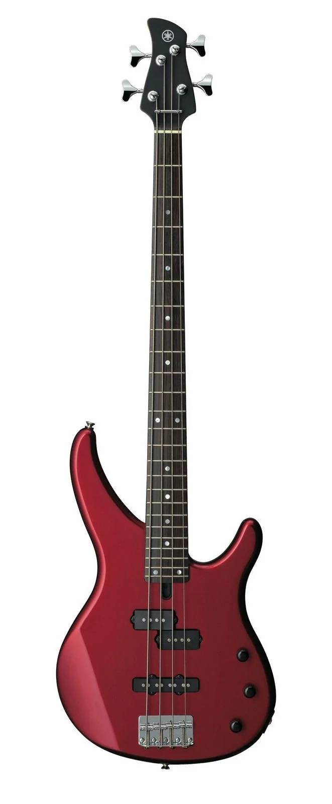 YAMAHA TRBX174 RM BAJO ELECTRICO RED METALLIC