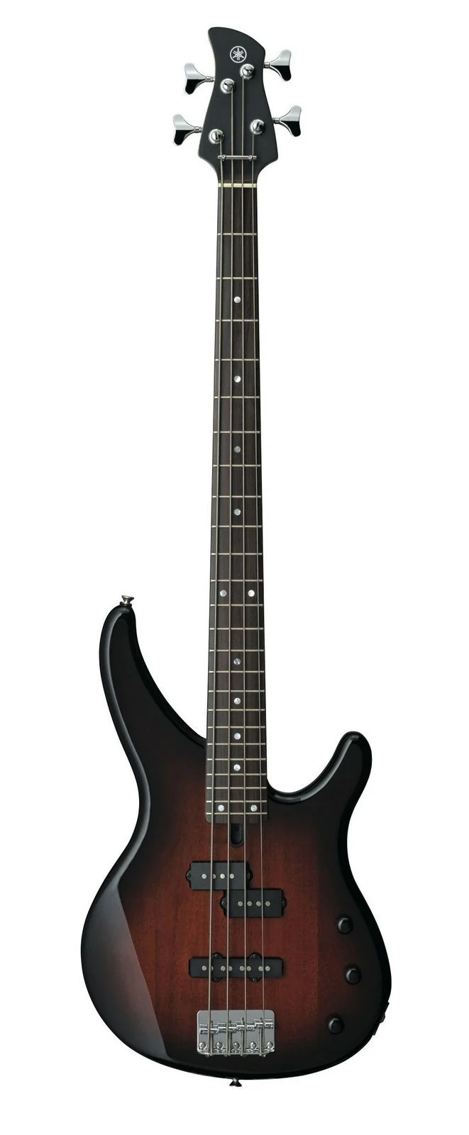 YAMAHA TRBX174 OVS BAJO ELECTRICO OLD VIOLIN SUNBURST