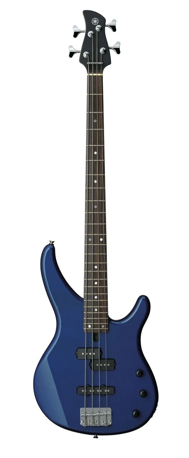 YAMAHA TRBX174 DBM BAJO ELECTRICO DARK BLUE METALLIC